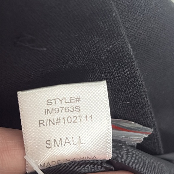 Gibson Black Blazer small - Picture 6 of 6